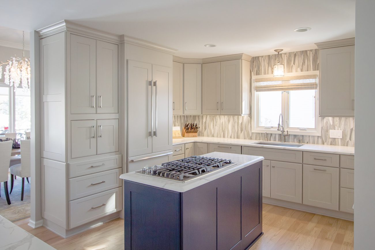 Kitchen After Kitchen After