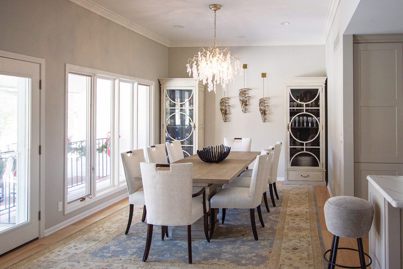 Dining Room After2 Dining Room After2